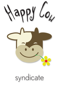 Happy Cow makes 1 page websites for tiny businesses